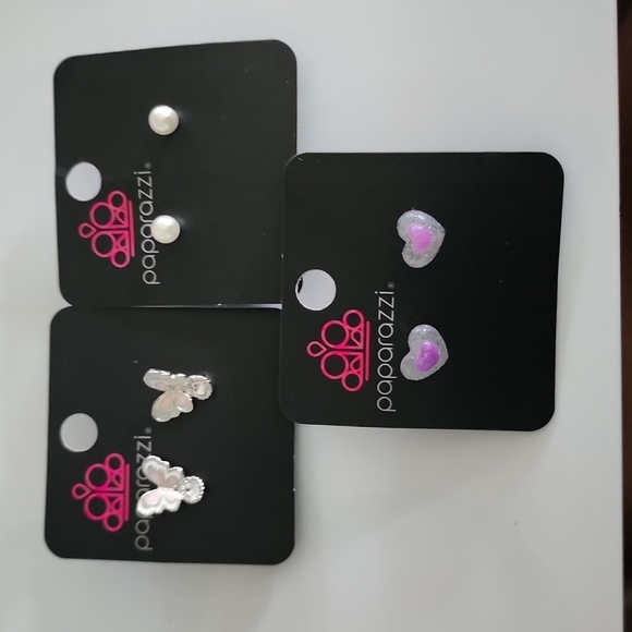 paparazzi Accessories Paparazzi Kids Earrings Poshmark